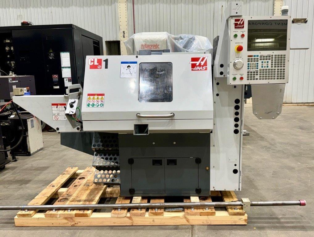 HAAS CL1 #dKyd84FPGlqFtftUTy0bmRGhF