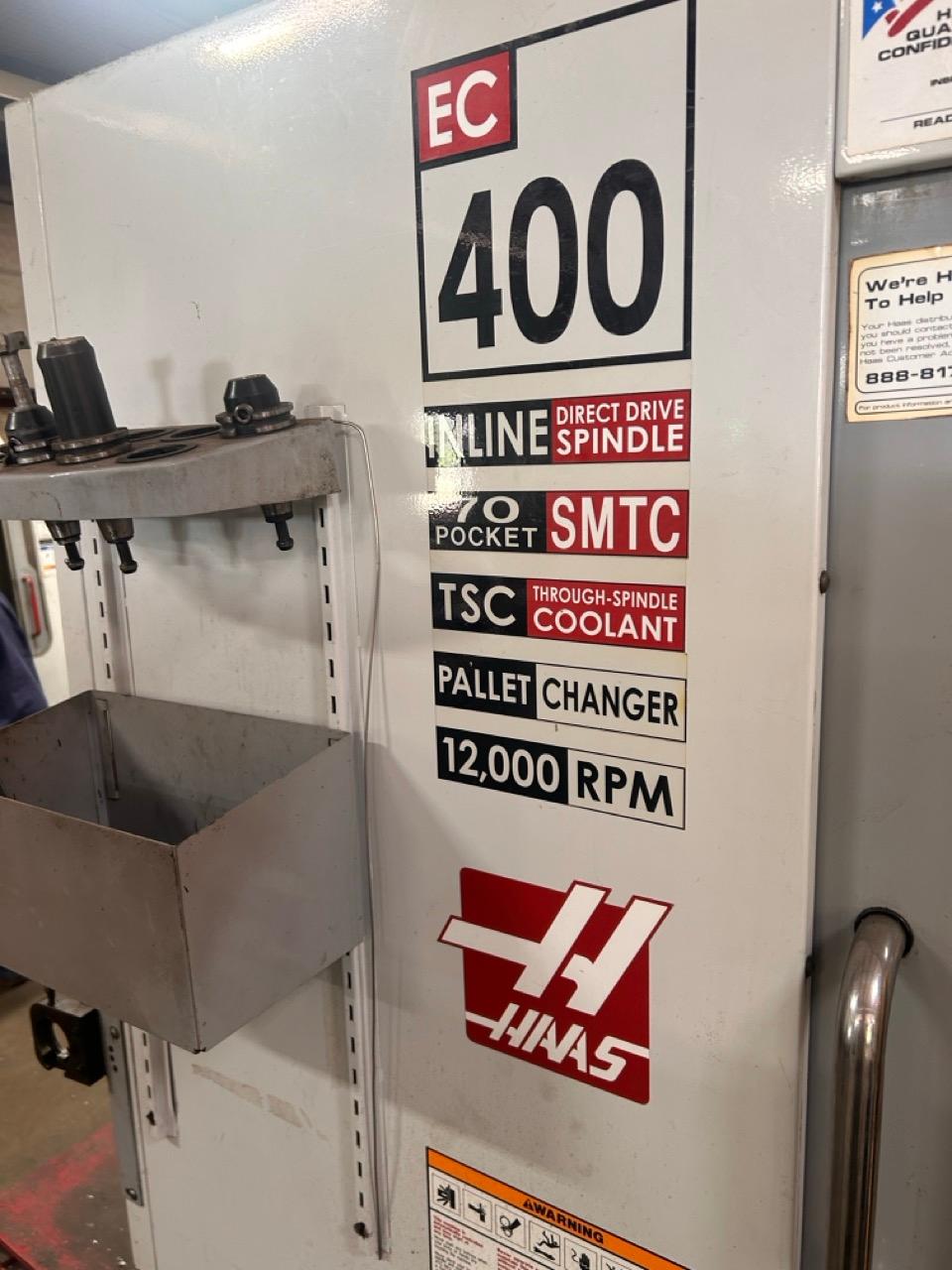 HAAS EC400 #pDpokZ2xGBRErzdJxhZy9Mc0i