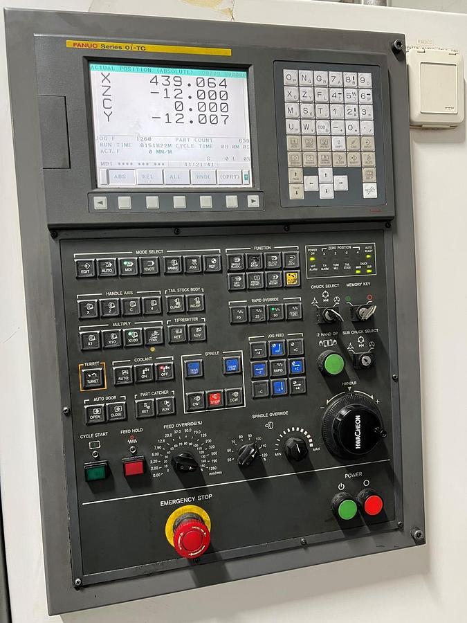 HWACHEON CUTEX240 #puTcLICnSJBfmdZFZTS4I5p87