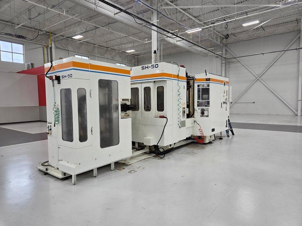 MORI SEIKI SH50 #S7VafSvUyVJUJCNIPmUhK8Bp3