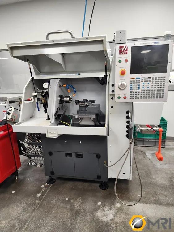 HAAS CL1 #9LpMLZb8n0g7K5mFvET2g0a36