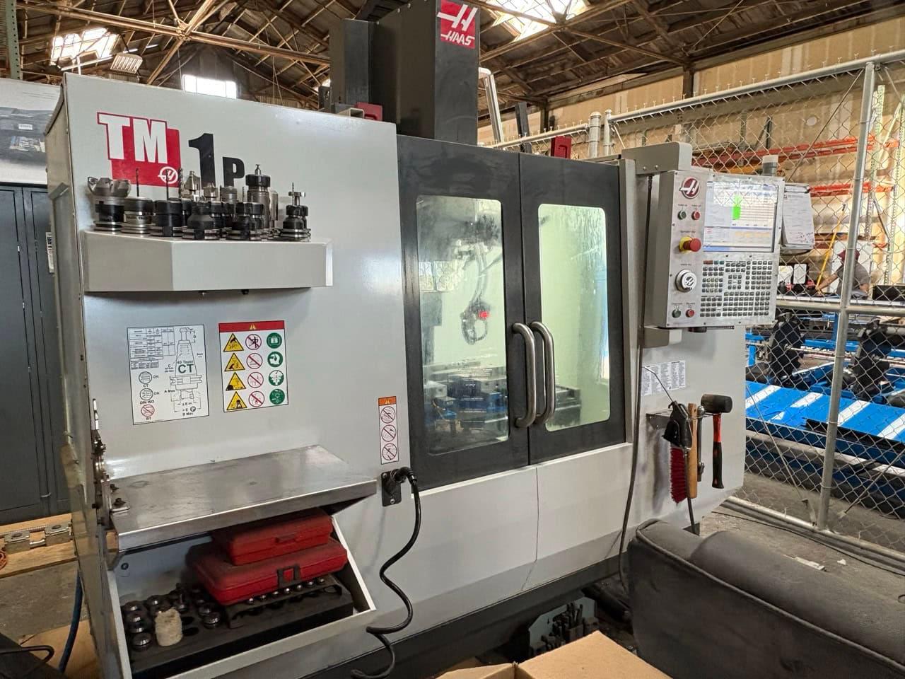 HAAS TM1P #gYao0v88PhNAnBsV4bqwQO8Dp