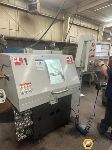 HAAS CL1 #V6RvIg8M16f4304qkuWJyAMTJ