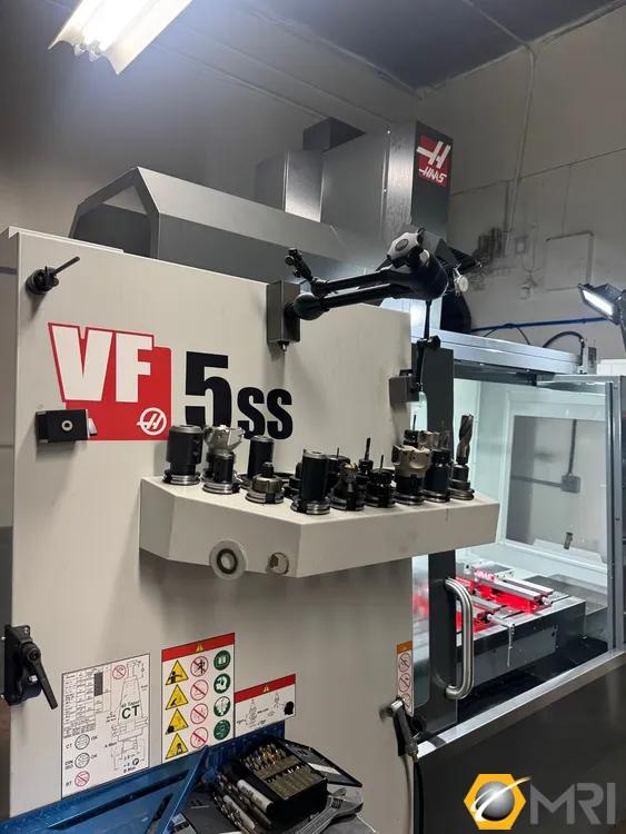 HAAS VF5SS #9wYtBkEZqh4YtEleJtpc7vm8c