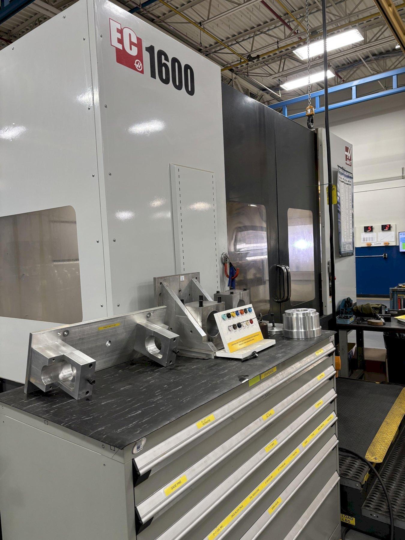 HAAS EC1600 #asmpdAeVkbuZtS49zkF2z1JDq