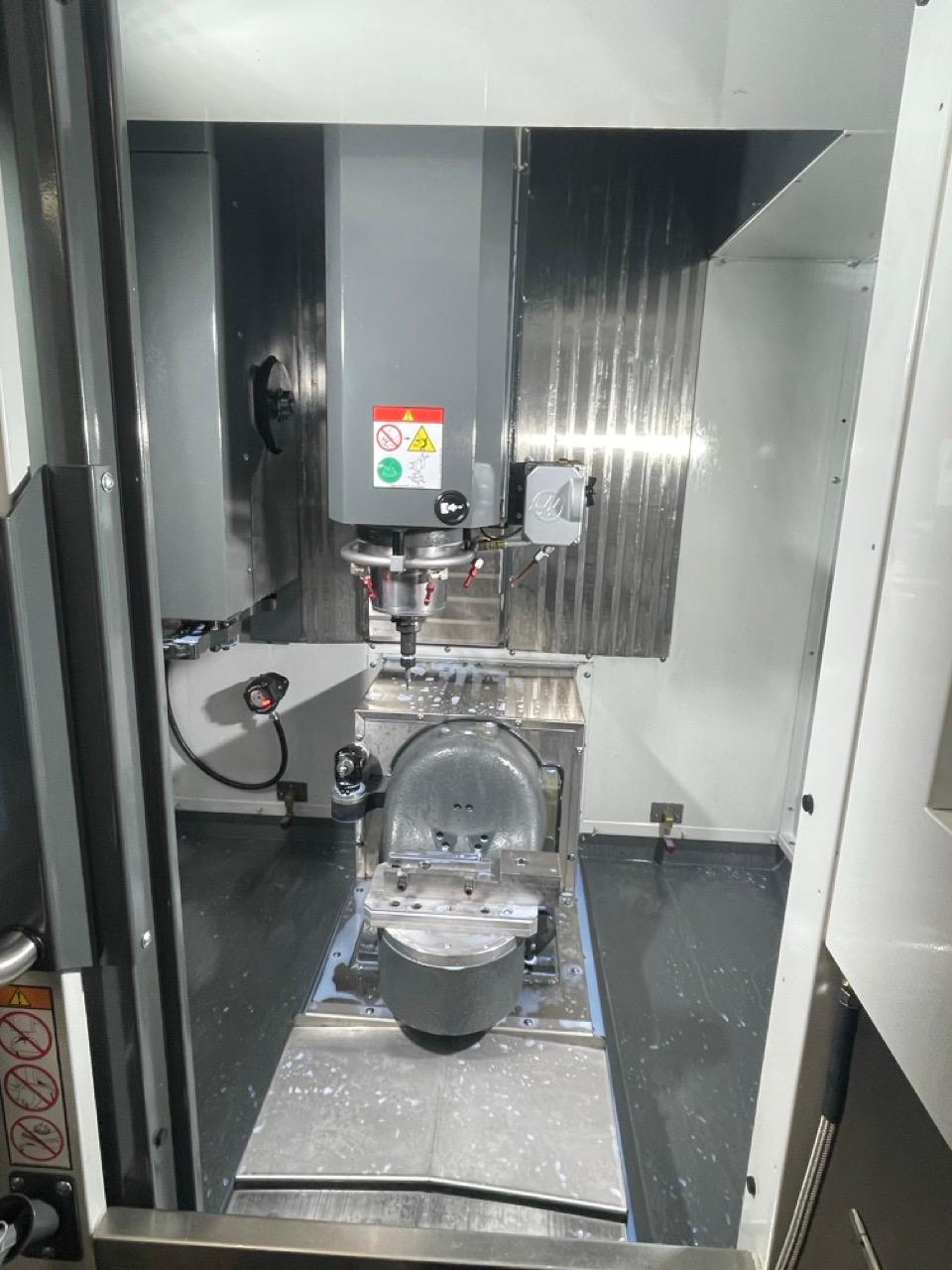 HAAS UMC350HD #MaWXh1rTZtltgblQxRzP3yYrg