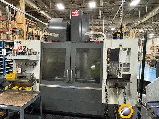 HAAS VF3 #06SW9yblLhigSXZJfdc37eXKq