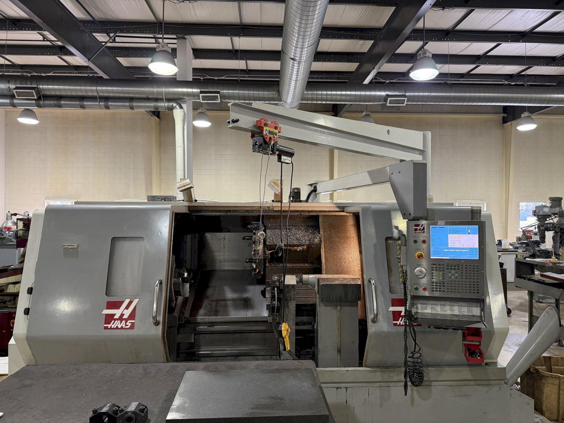 HAAS SL30L #ql8SWdGPfG1qLckbnoXvl1stL