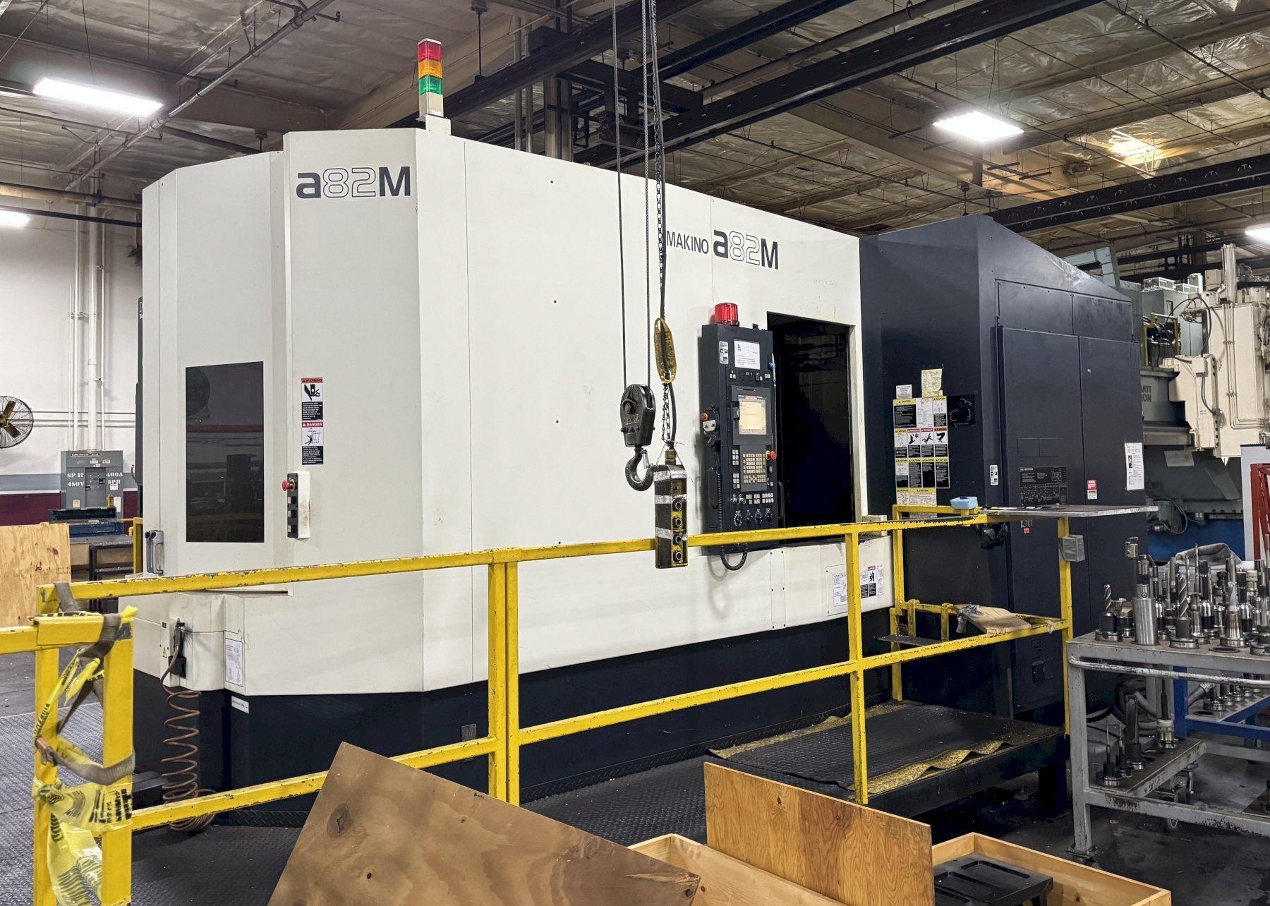 MAKINO A82M #pqUBenJUhoZpSdqFa4awCXwmM