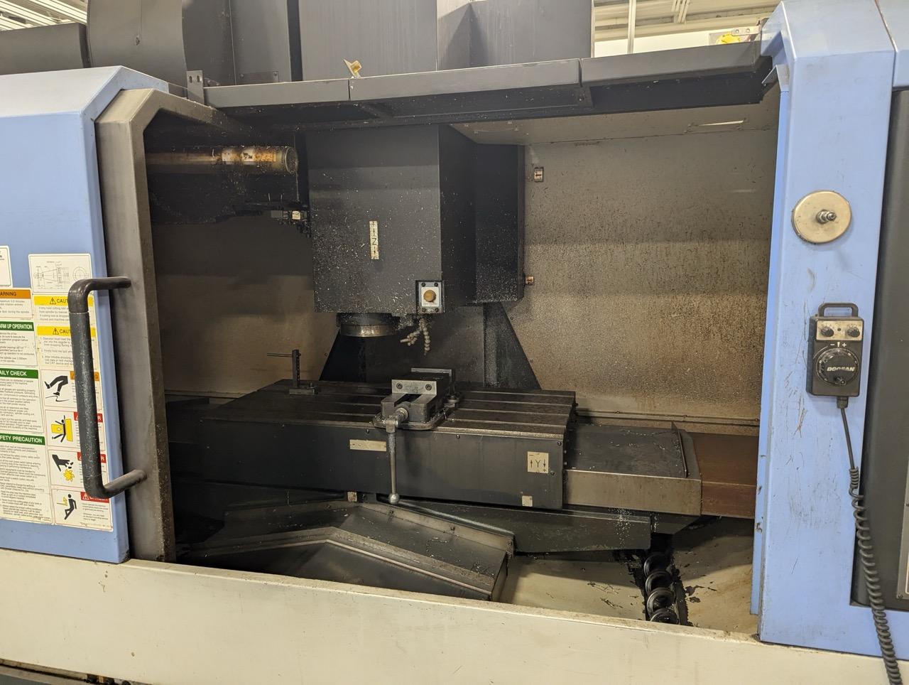 DOOSAN DNM500 #mL63bvtoZR6KrG8MrwujRaSgM