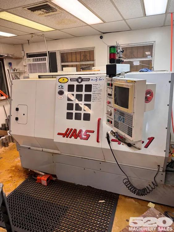 HAAS HL1 #ldKMsIcUEuiNpiA0RPmFRMwpZ