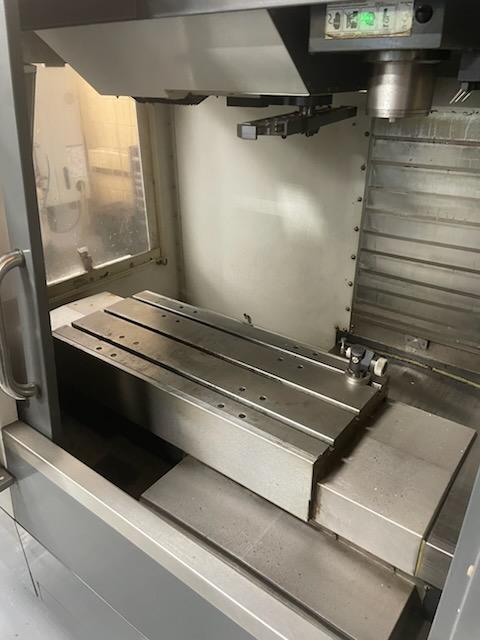 HAAS VF2 #hqhrmhYH3LSkJCtjvqIAcvysh