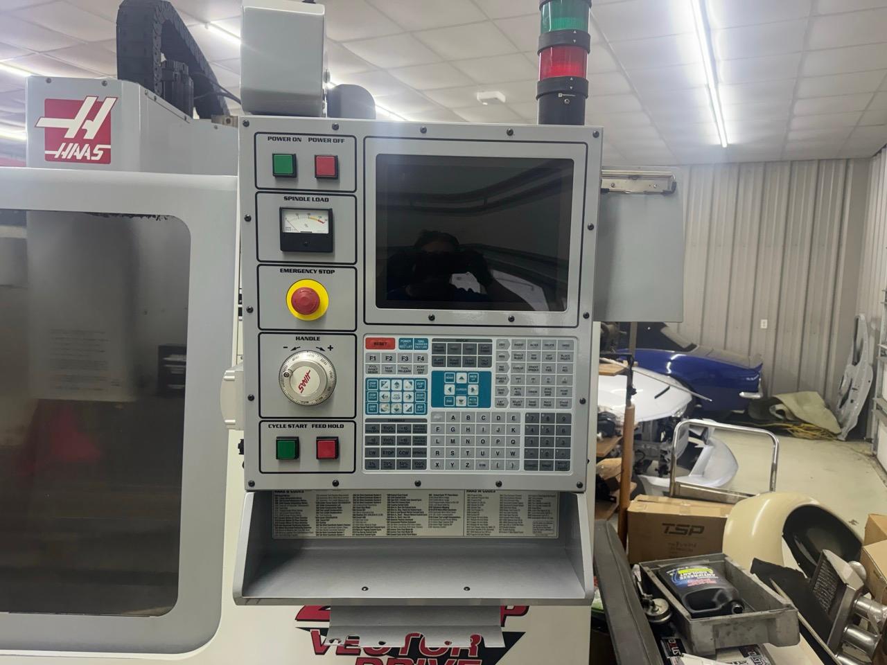 HAAS VF4B #qbvopVprXgQG8mCUsN5t0Tzze