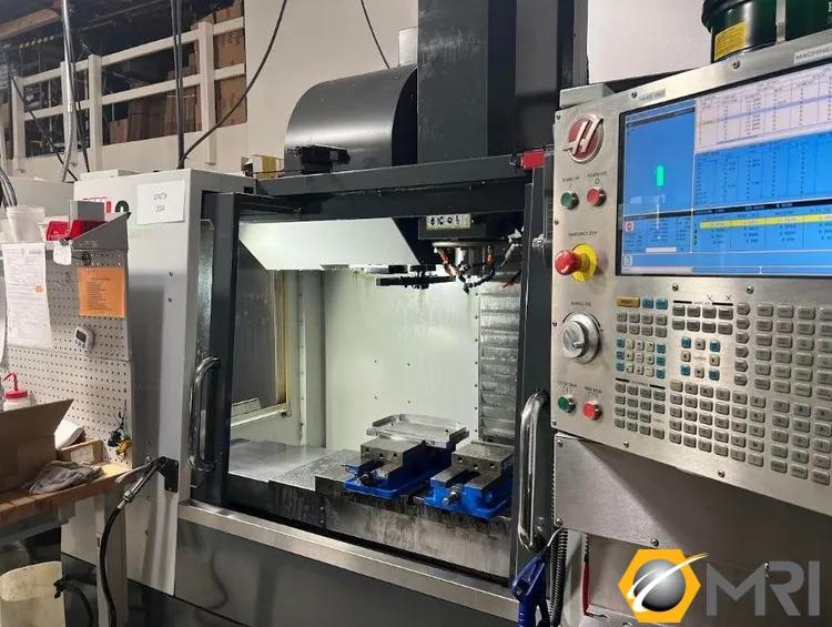 HAAS VM2 #mfqb0Ez89bYqZQFDOdEA8Eykf