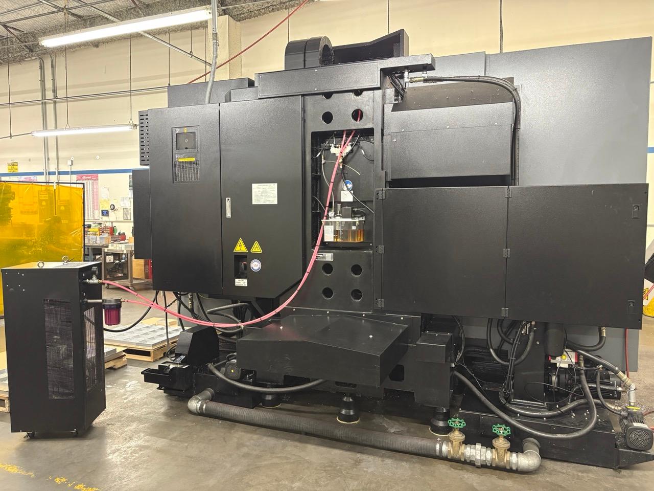 HURCO VMX6030I #BvSlNDr1QxFizdkdZYurj1wym