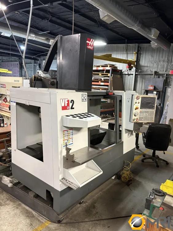 HAAS VF2 #yNgKJyif9m8898tCw1luOngoS