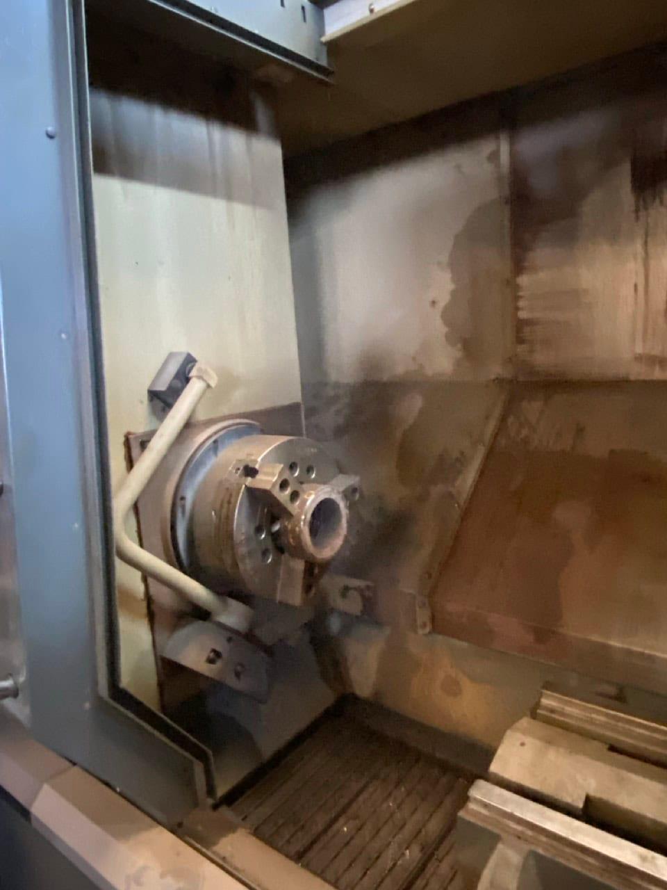 HAAS ST40 #05CejEUb7zpf3Tl63rRmstuoI