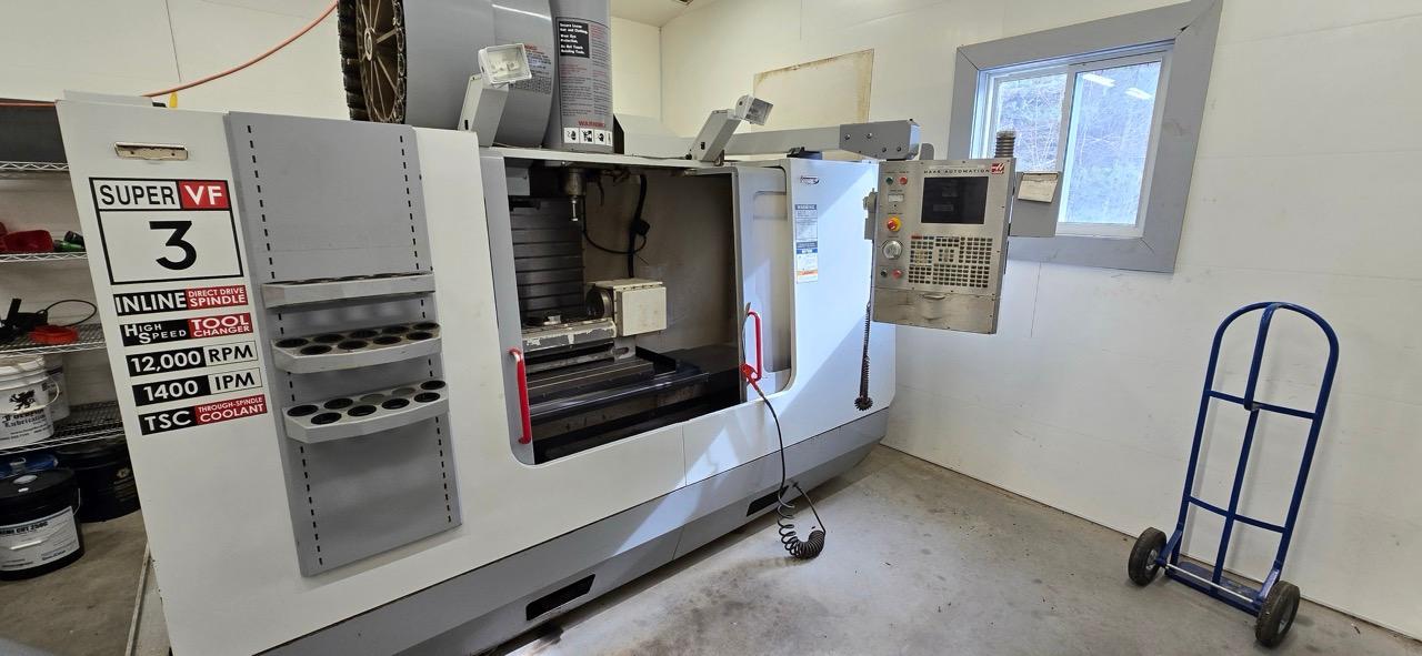 HAAS VF3SS #i9VMnFQmUqHnxZZkHiL8HOzGz