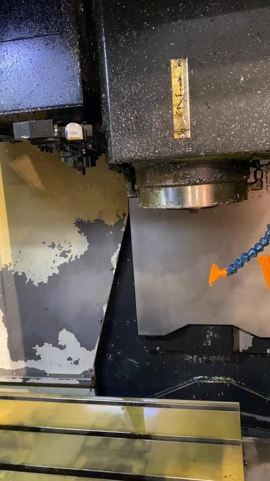 DOOSAN DNM200-5AX #wdYEjBZtz24TT54tjxXQVTvRW