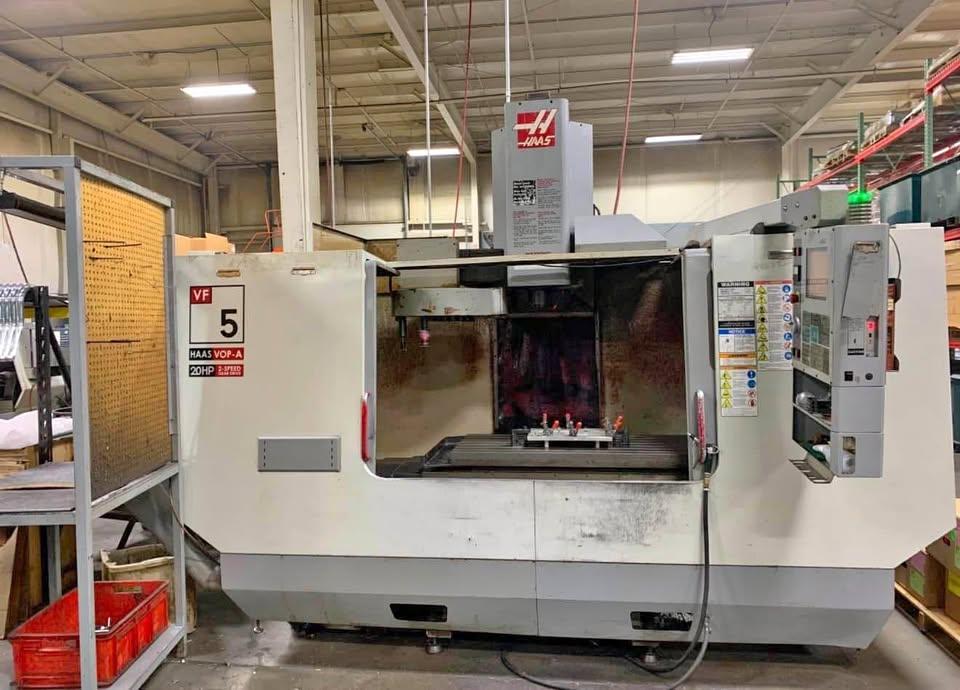 HAAS VF5 #Hi0hIoYwUFuBDc5Nk4k4xczAN