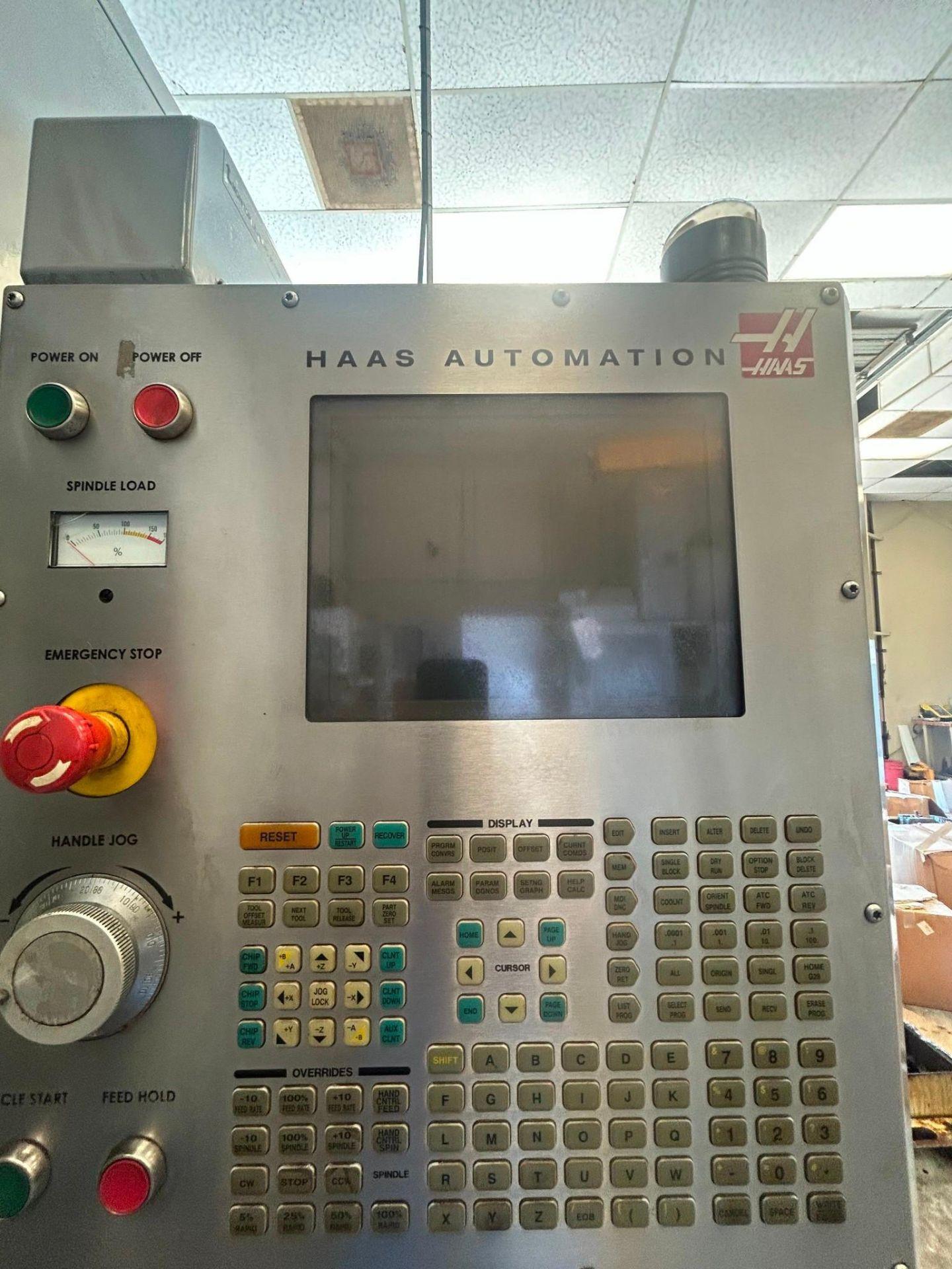 HAAS EC300 #Dw5TO4gh6qs0WSHecGalxT5M9