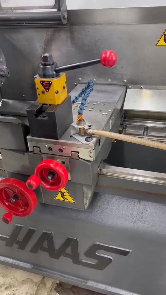 HAAS TL2 #zdGoJn40iUeOmLfyqPHtcZl4o