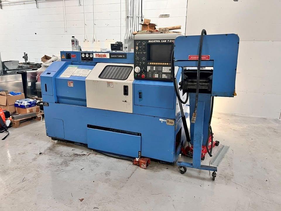 MAZAK QUICK SLANT 30N #KwA5v8EdAV7lkNixGbIsn9m4d