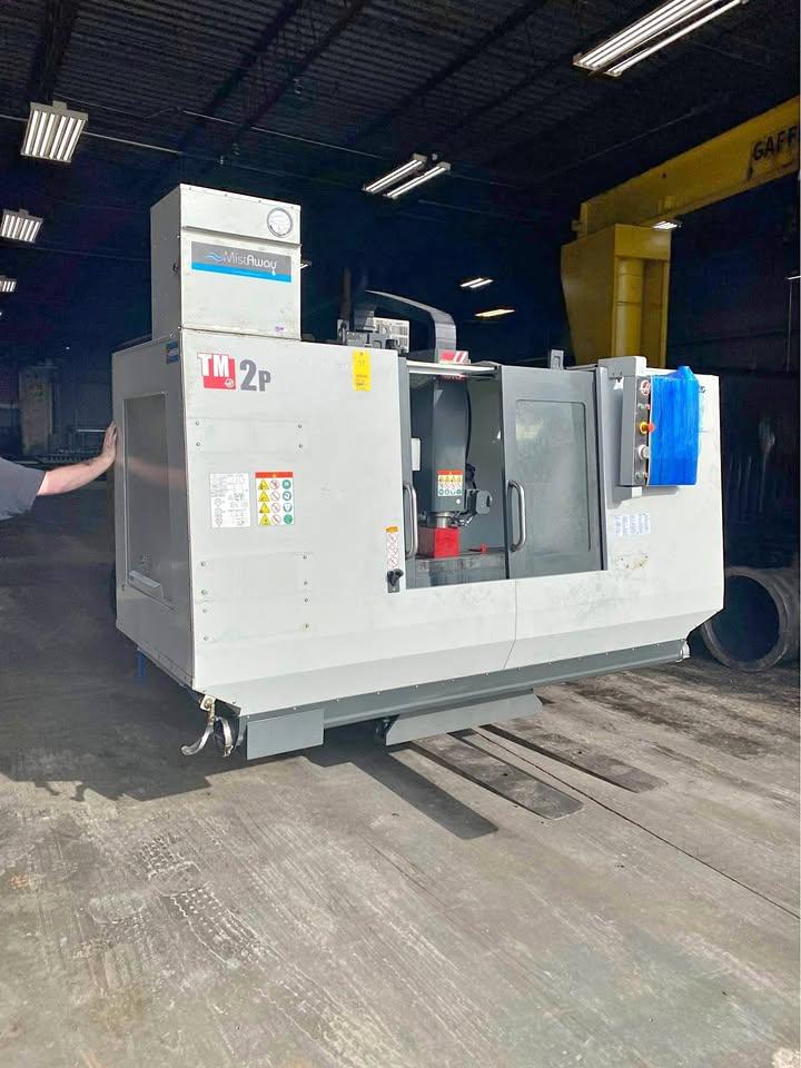 HAAS TM2P #hQKCTbYUkpibS4LW1gKvk9NjV