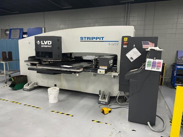 LVD STRIPPIT S1212 #qXIIL9G4W0v1OxKYkuJVavIc9