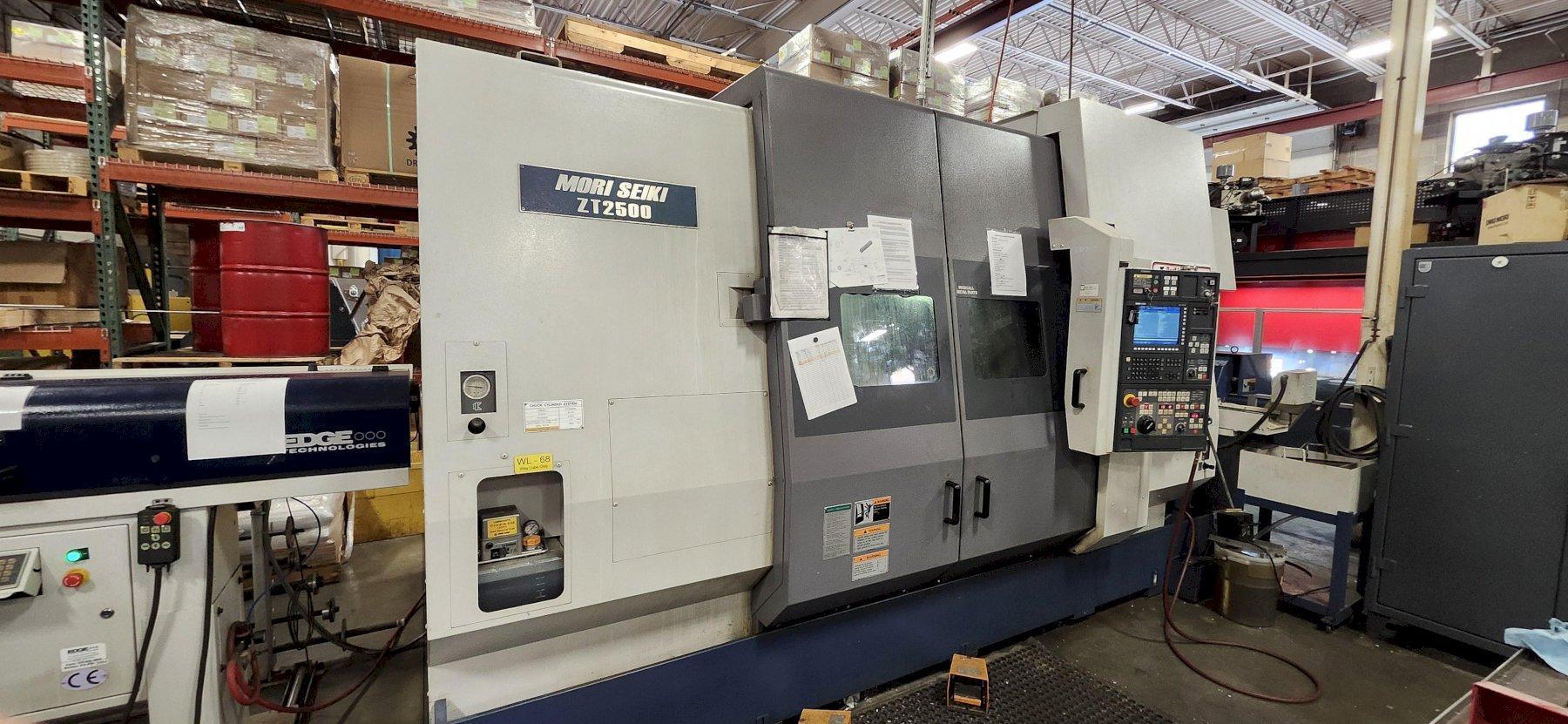 MORI SEIKI ZT2500Y #Xc6Blpaq1DOVDi1sGUqwKEtFz