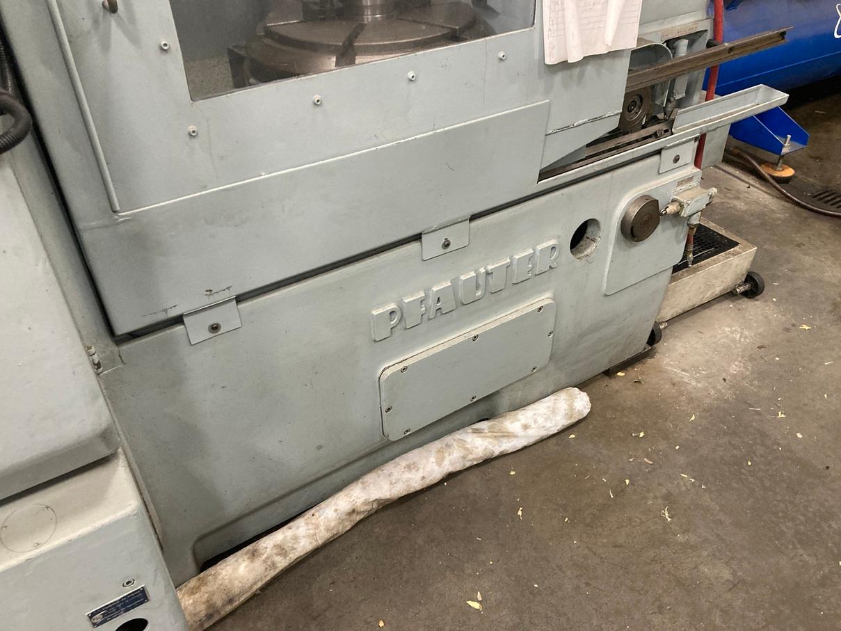 PFAUTER P400 #HdnKlbcnCta4B0l1cWZNeb1Bi