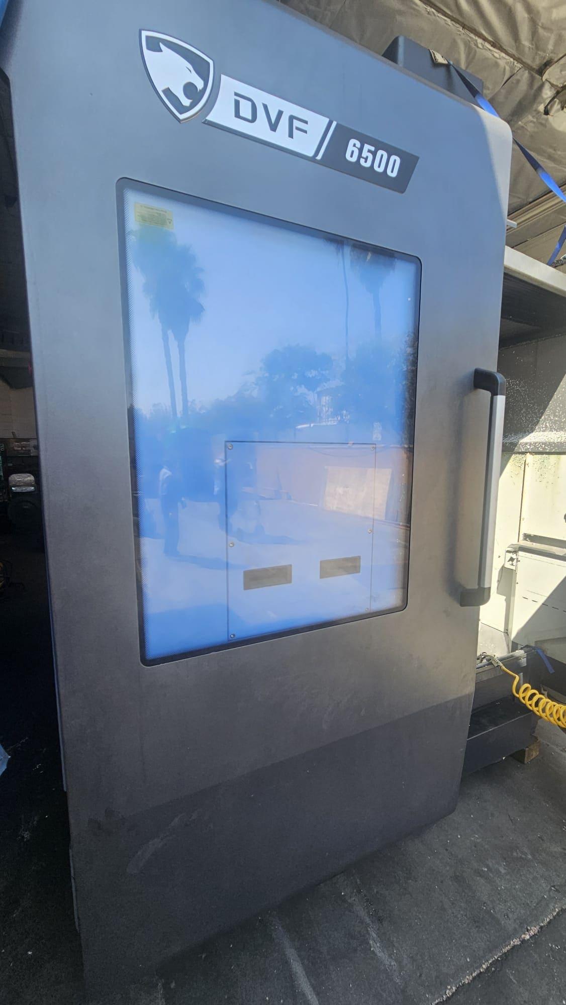 DOOSAN DVF6500 #reJmYnZbe3IJ4En5DuOZceCzt