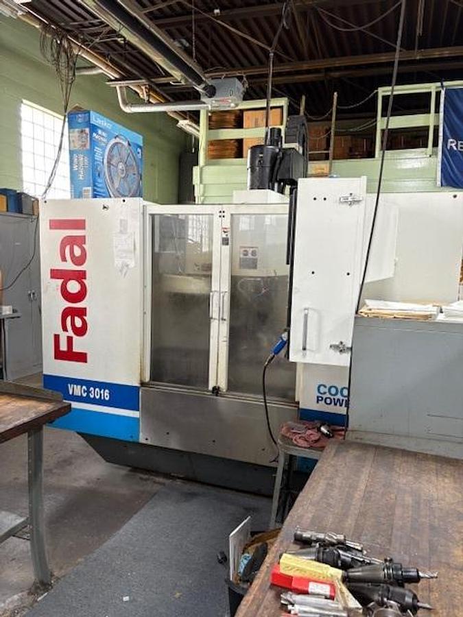 FADAL VMC3016HT #lNpjzrXExL4IM3sohVTqUESpZ