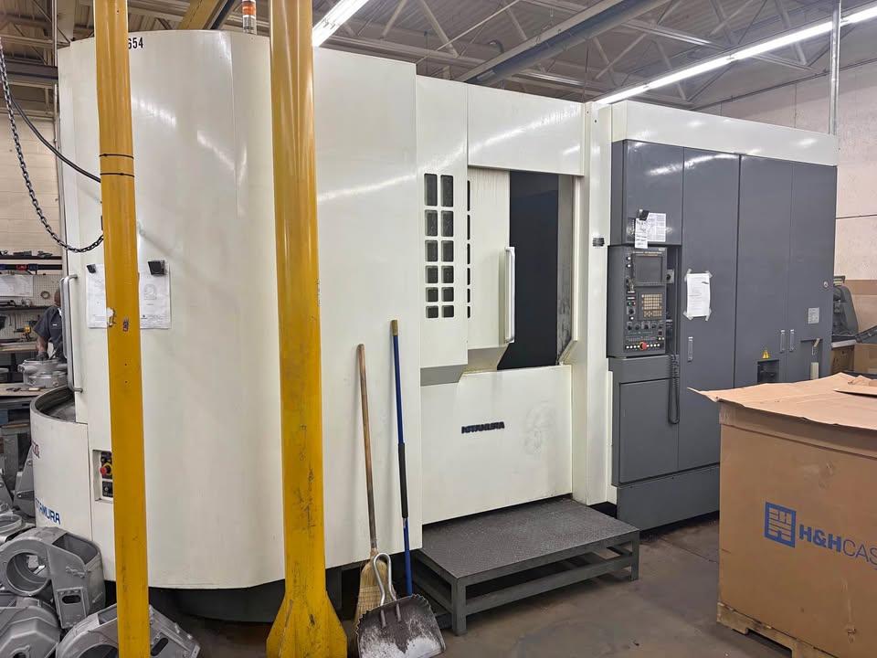 KITAMURA HX630I #2dD0RmGpNcEdP74gtZm2dh6ae