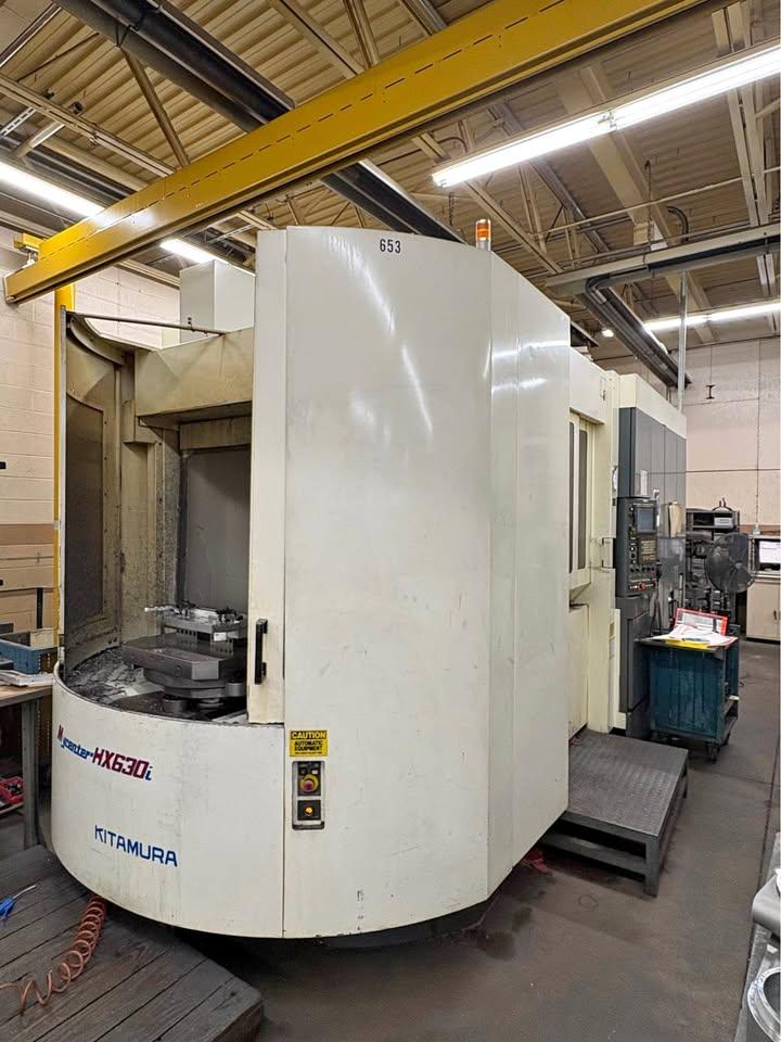 KITAMURA HX630I #IhcHQelAhCQKsunRCvLQByLD3