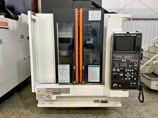 MAZAK VCN COMPACT 3X #DDs2NKef4Xf4z66uQU720UpT9