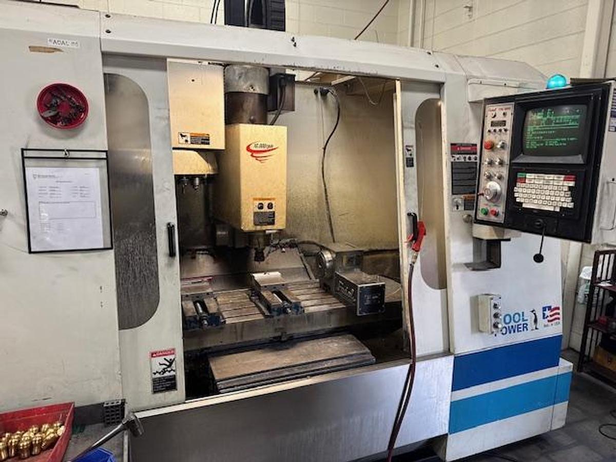 FADAL VMC4020HT #X2UmVyaQBfPSRvOMddZQDojGj