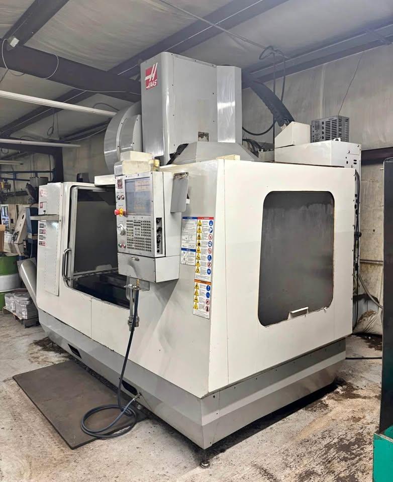 HAAS ST50 #d2LL0KuOucnmEqFojat2gS7fE