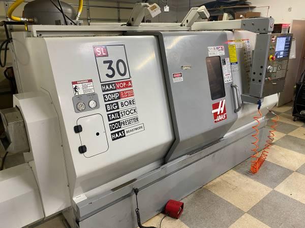 HAAS SL30TB #hPTyejvUjRa1coBEGWdzPfaCa