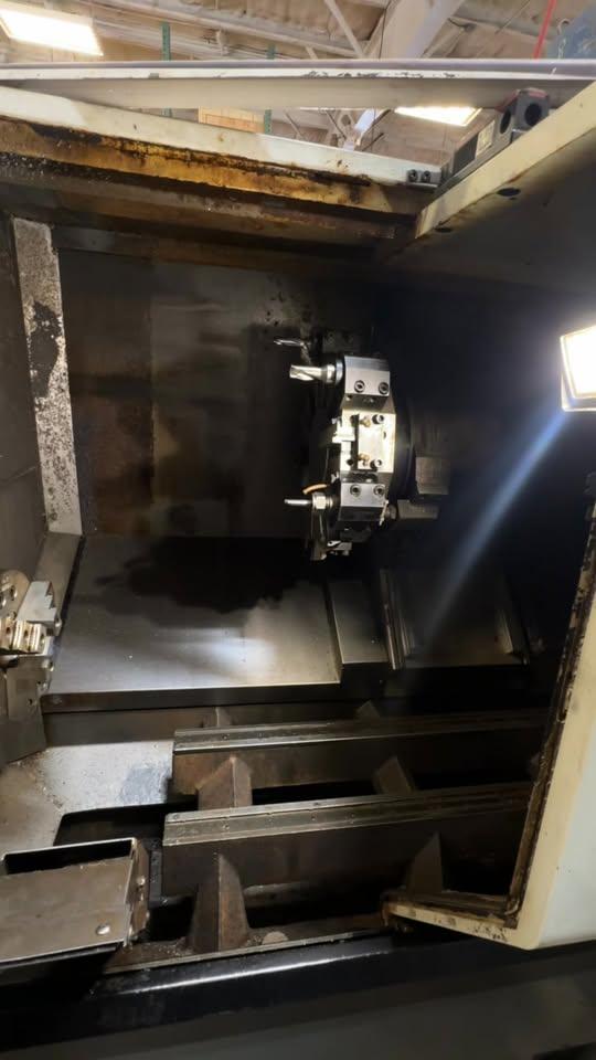 HAAS ST25 #4jDYZlEwvEwycjnJJRcDsUxa1