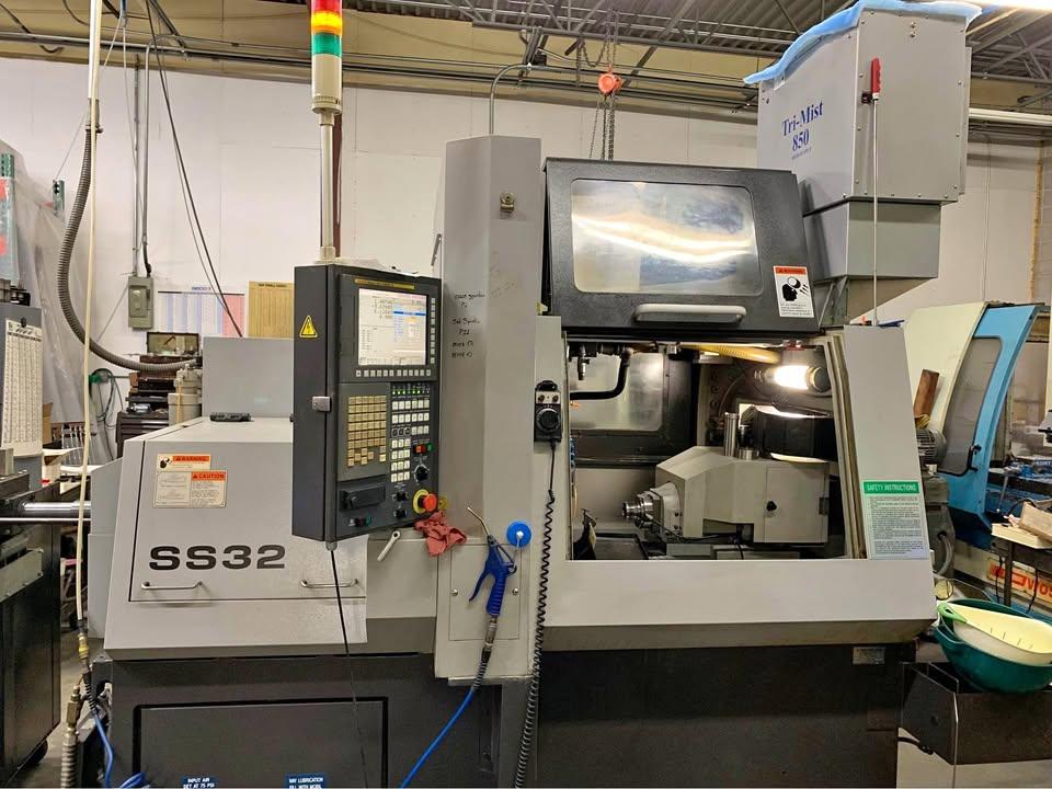 TSUGAMI SS32 #I50eYUZZ0r9j9kpjoiBrudERK