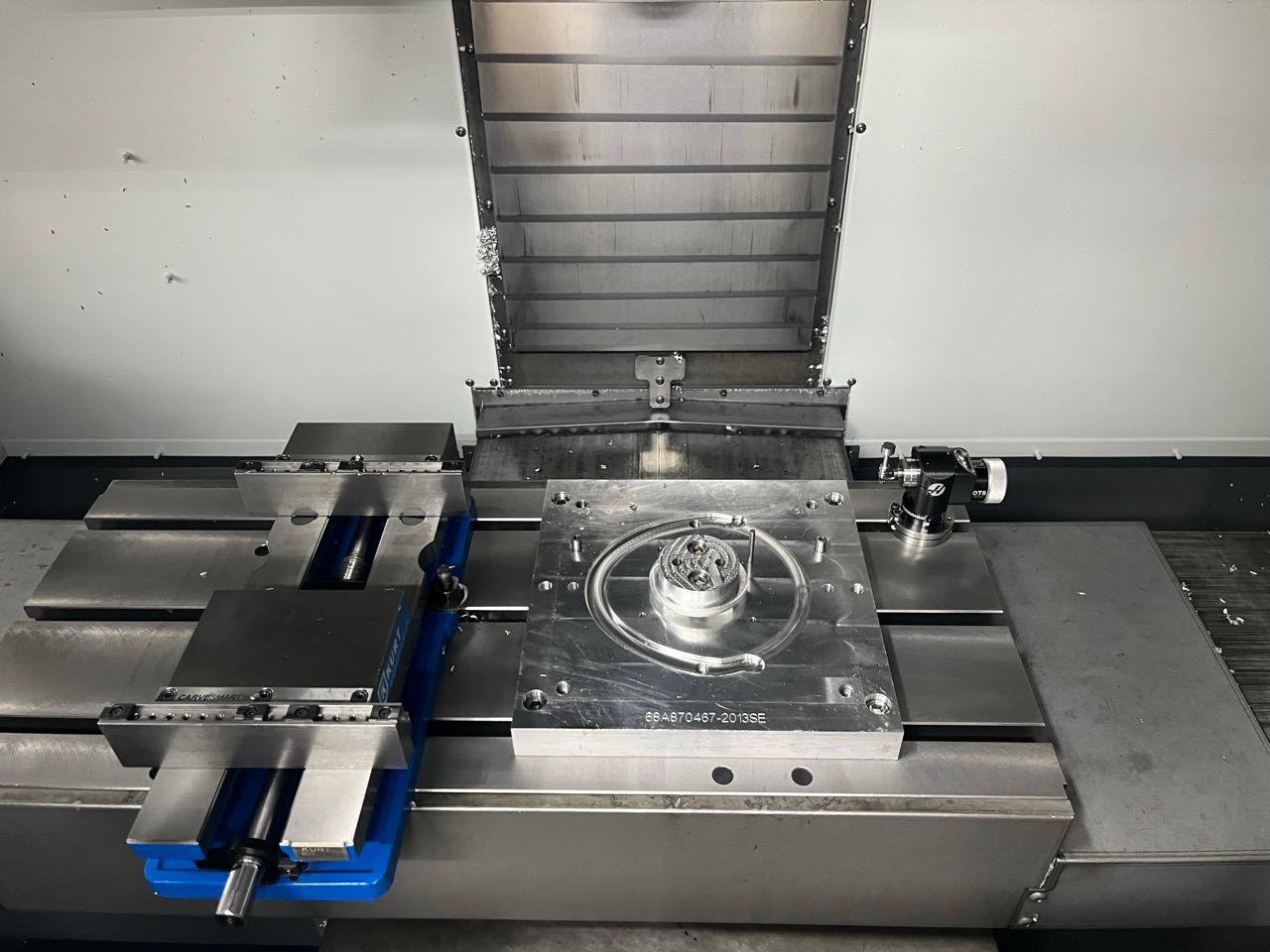 HAAS VF2SS #0JKZyYUQuEEYYw5cHcjJsEu4P