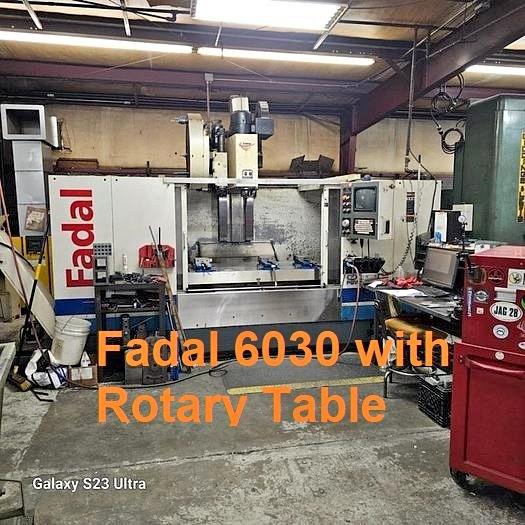 FADAL VMC6030 #hIOT1G6Hs1hdAhto52dyur6lZ