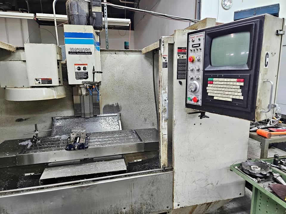 FADAL VMC15 #eVfxQNefFCyKl4t5WrSbA2BiB