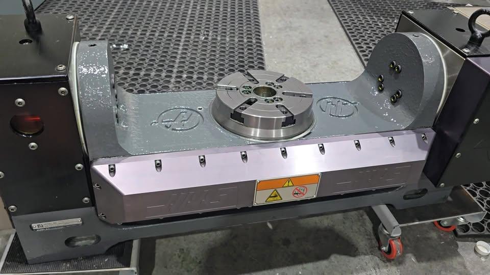 HAAS TR160 #mvKMmI2gLCyq2h6hNLkBXNznm