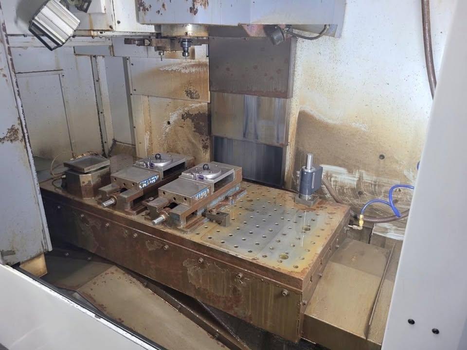 MAZAK NEXUS 4000 II #FR9i0SkZc0SyCcBcCkP724ywc