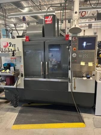 HAAS VF2YT #07gJv1oMFnDfUsJ0ylhDecyzq