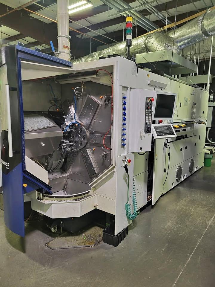 TORNOS SWISS GT 26 #ttRlyfxoFdhamQn1yEsDEDpNs