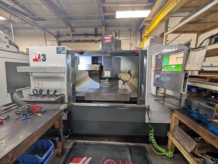 HAAS VF3 #vwcADb0R4sFU9uclrFPmBeswp