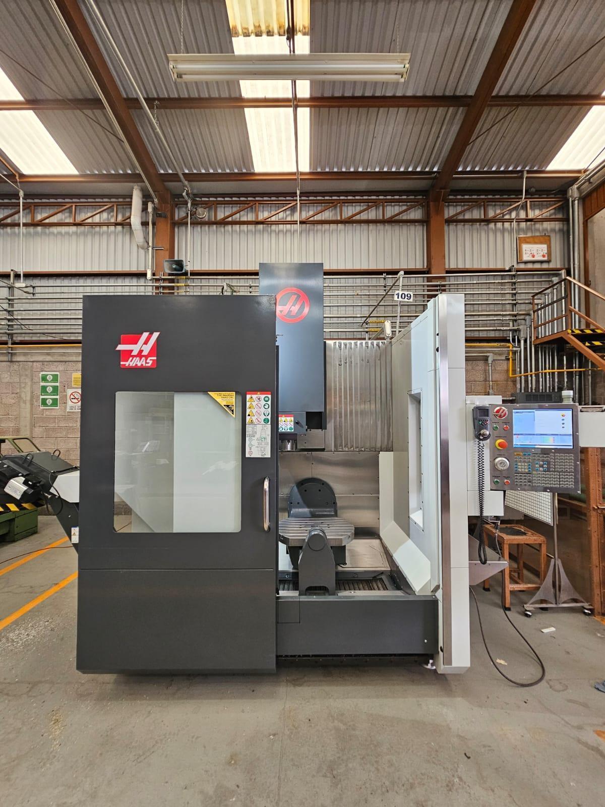 HAAS UMC750SS #XeBLudn8vO9ESb18dKuYZ9Bsq